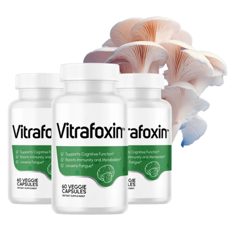 Vitrafoxin