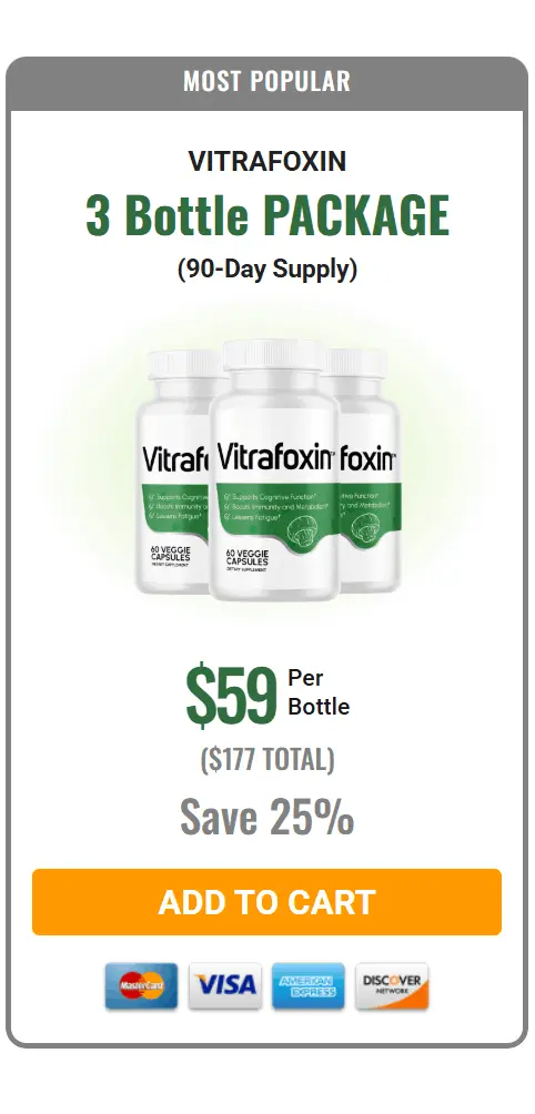 vitrafoxin